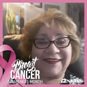 Meet your Posher, Bertha